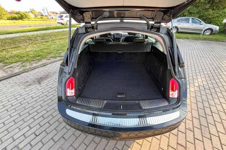 Opel Insignia LIFT BDB stan Gwarancja zdjęcie 27