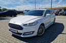 Mondeo Ford Mondeo Vignale Czuj.Martwego Pola Klimatyzowane Fotele Masaże zdjęcie 1