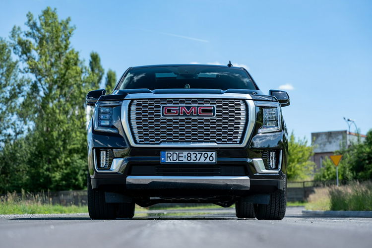 Yukon GMC / YUKON / DENALI / 6.2L V8 Bezwypadkowy Idealny Stan Kanada Hak zdjęcie 17