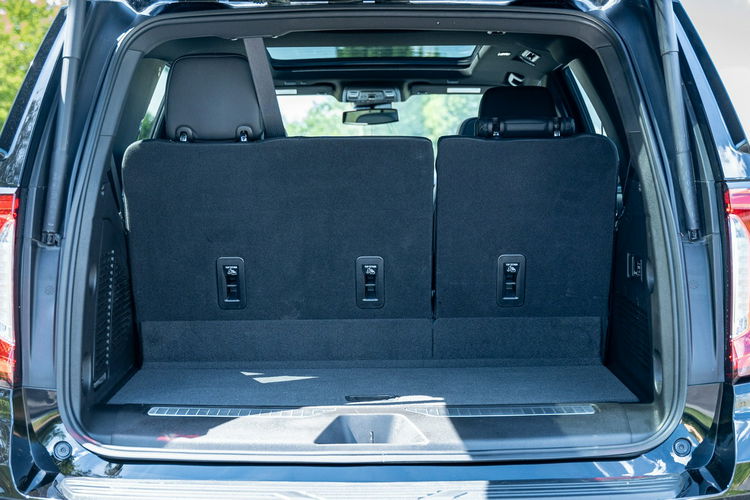 Yukon GMC / YUKON / DENALI / 6.2L V8 Bezwypadkowy Idealny Stan Kanada Hak zdjęcie 19