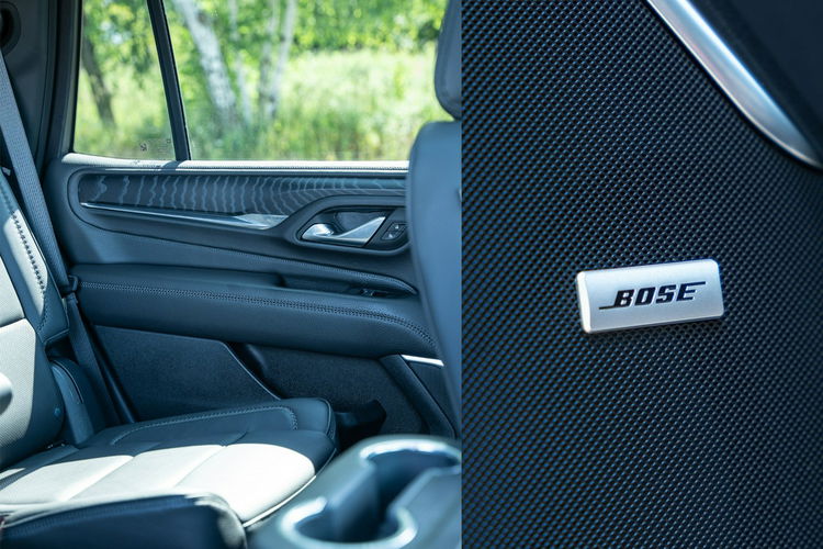 Yukon GMC / YUKON / DENALI / 6.2L V8 Bezwypadkowy Idealny Stan Kanada Hak zdjęcie 27