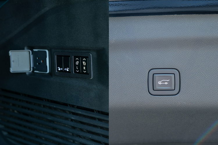 Yukon GMC / YUKON / DENALI / 6.2L V8 Bezwypadkowy Idealny Stan Kanada Hak zdjęcie 28