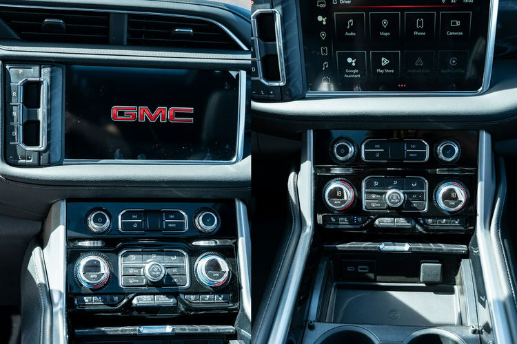 Yukon GMC / YUKON / DENALI / 6.2L V8 Bezwypadkowy Idealny Stan Kanada Hak zdjęcie 29