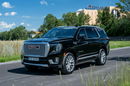 Yukon GMC / YUKON / DENALI / 6.2L V8 Bezwypadkowy Idealny Stan Kanada Hak zdjęcie 3