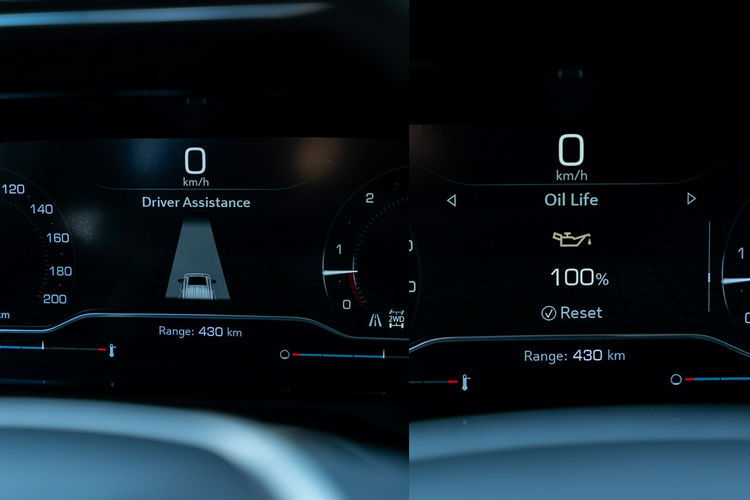 Yukon GMC / YUKON / DENALI / 6.2L V8 Bezwypadkowy Idealny Stan Kanada Hak zdjęcie 31