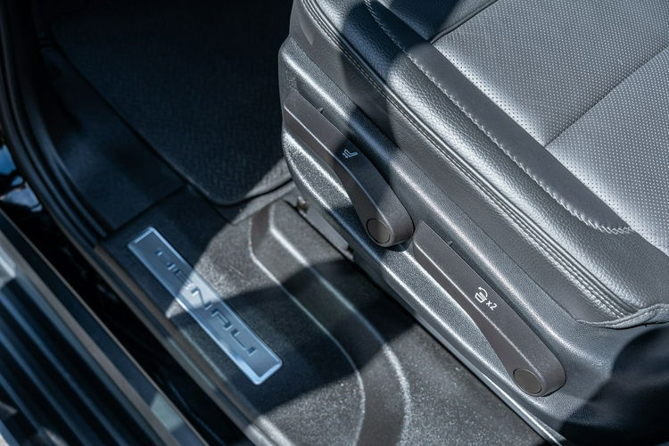 Yukon GMC / YUKON / DENALI / 6.2L V8 Bezwypadkowy Idealny Stan Kanada Hak zdjęcie 34