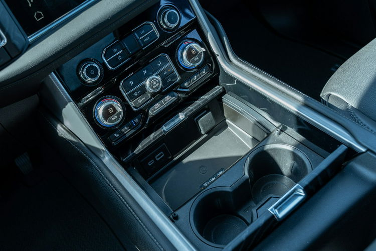 Yukon GMC / YUKON / DENALI / 6.2L V8 Bezwypadkowy Idealny Stan Kanada Hak zdjęcie 39