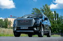 Yukon GMC / YUKON / DENALI / 6.2L V8 Bezwypadkowy Idealny Stan Kanada Hak zdjęcie 4