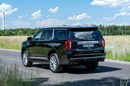 Yukon GMC / YUKON / DENALI / 6.2L V8 Bezwypadkowy Idealny Stan Kanada Hak zdjęcie 7