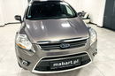 Ford Kuga 2.0 140KM TITANIUM PLUS NAVI Lift Klimatronic Alu 18 KeyLess Z NIEMIEC zdjęcie 6