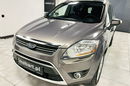 Ford Kuga 2.0 140KM TITANIUM PLUS NAVI Lift Klimatronic Alu 18 KeyLess Z NIEMIEC zdjęcie 7