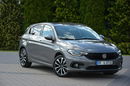 Fiat Tipo 21 tys km Przebiegu Duża Navi Kamera Ledy Parktronic Alu 17 zdjęcie 10