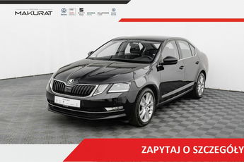 Skoda Octavia SK263NE#1.8 TSI Style DSG Podgrz.f LED Cz.park Salon PL VAT 23%