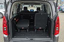 Toyota Proace City Verso 1.5 D4D 102KM LONG BUSINESS 7 Osobowy, salon Polska, FV23% zdjęcie 13