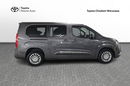 Toyota Proace City Verso 1.5 D4D 102KM LONG BUSINESS 7 Osobowy, salon Polska, FV23% zdjęcie 8