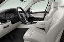 BMW X5 xDrive 30d Podgrzewane Fotele Komfortowe z Pamięcią Relingi LEDy zdjęcie 3