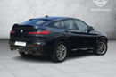 BMW X4 xDrive20d MPakiet Podgrzewana Kierownica i Fotele HUD Szyby Akustyczne zdjęcie 5