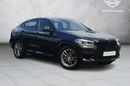 BMW X4 xDrive20d MPakiet Podgrzewana Kierownica i Fotele HUD Szyby Akustyczne zdjęcie 7