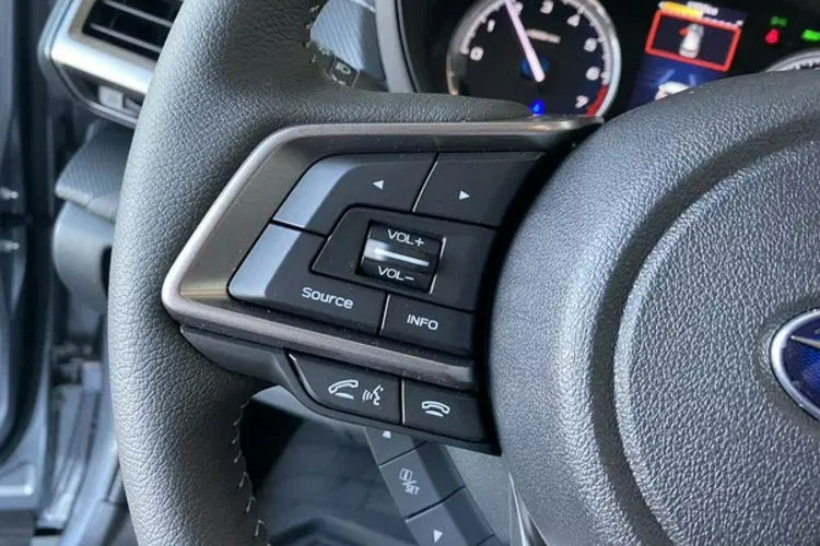 Subaru Forester NOWA CENA / MY24 / Platinum / SAFE 8 / Fabrycznie now zdjęcie 16