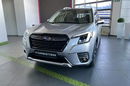 Subaru Forester NOWA CENA / MY24 / Platinum / SAFE 8 / Fabrycznie now zdjęcie 2