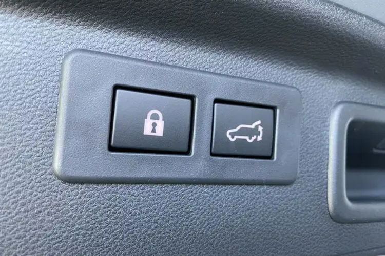 Subaru Forester NOWA CENA / MY24 / Platinum / SAFE 8 / Fabrycznie now zdjęcie 26
