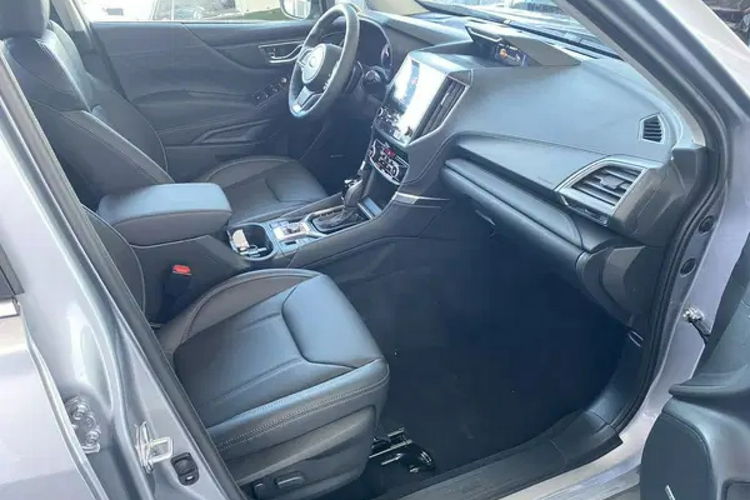Subaru Forester NOWA CENA / MY24 / Platinum / SAFE 8 / Fabrycznie now zdjęcie 28
