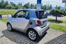 Smart Fortwo Electric drive EQ pulse + pełny serwis + FVAT zdjęcie 9