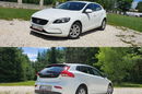 Volvo V40 2.0 D2 120KM # Momentum # Navi # Climatronic # Skóra # BIAŁY zdjęcie 35