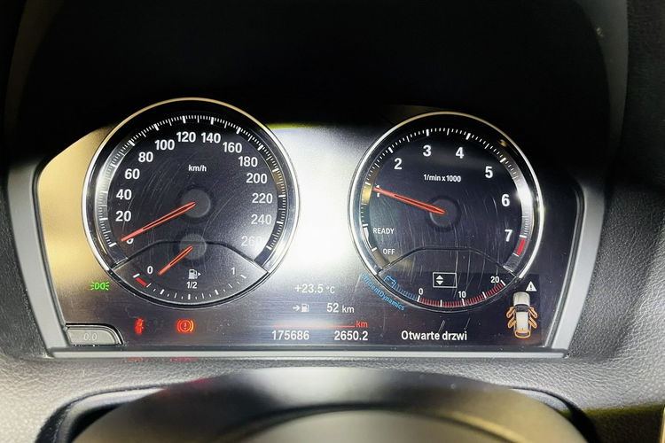 BMW 116 116i 1.5 109KM M SPORT Full LED Navi Professional Jeden-WŁ F-VAT23% zdjęcie 22