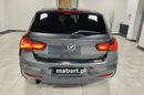 BMW 116 116i 1.5 109KM M SPORT Full LED Navi Professional Jeden-WŁ F-VAT23% zdjęcie 3