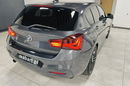 BMW 116 116i 1.5 109KM M SPORT Full LED Navi Professional Jeden-WŁ F-VAT23% zdjęcie 4