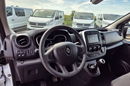 Renault Trafic Long 109900zł NETTO Brygadówka 6 osób 2.0dCi/120KM zdjęcie 17