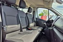 Renault Trafic Long 109900zł NETTO Brygadówka 6 osób 2.0dCi/120KM zdjęcie 27