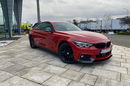 BMW 420 XDRIVE, CARBON, MPERFORMANCE, 1WŁ, SUPER STAN zdjęcie 3