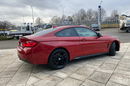 BMW 420 XDRIVE, CARBON, MPERFORMANCE, 1WŁ, SUPER STAN zdjęcie 5