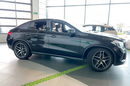 Mercedes GLE 43 AMG Coupe 4-Matic zdjęcie 5