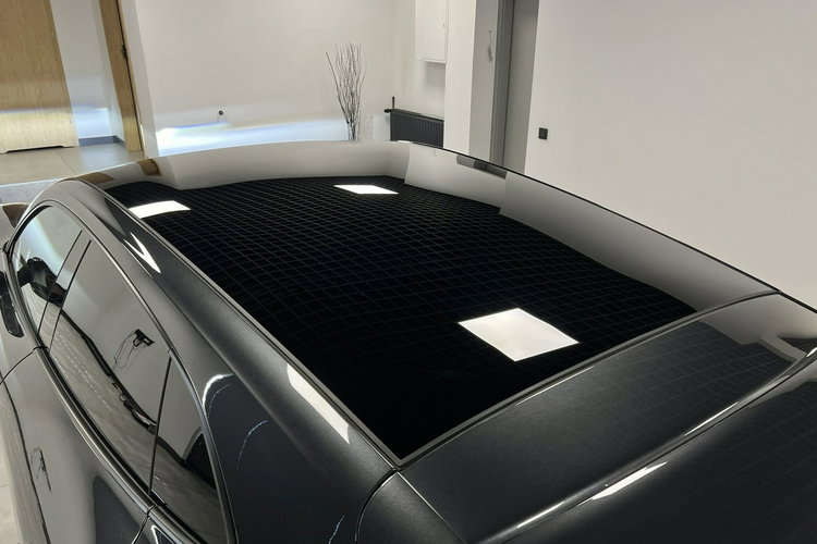 Porsche Taycan 476KM SPORT TURISMO Performance Plus 93.4 kWh Alu 20 Turbo AppleCar zdjęcie 12