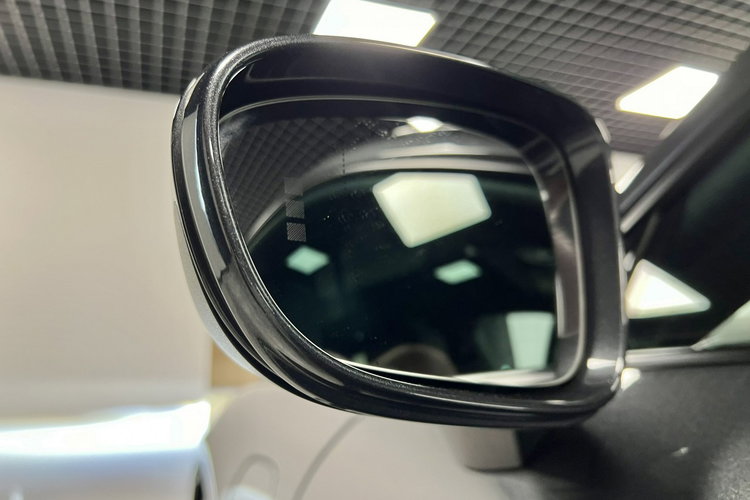 Porsche Taycan 476KM SPORT TURISMO Performance Plus 93.4 kWh Alu 20 Turbo AppleCar zdjęcie 13