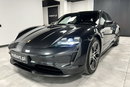 Porsche Taycan 476KM SPORT TURISMO Performance Plus 93.4 kWh Alu 20 Turbo AppleCar zdjęcie 2