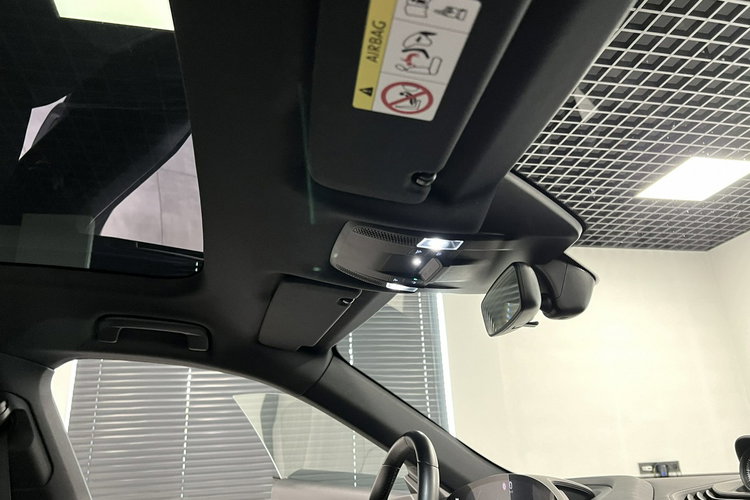 Porsche Taycan 476KM SPORT TURISMO Performance Plus 93.4 kWh Alu 20 Turbo AppleCar zdjęcie 23