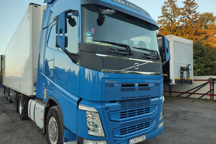 Volvo FH4 500 Od właściciela Zadbany zdjęcie 4