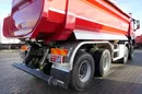 MAN TGS 41.480 / 8X8 / WYWROTKA TYLNOZSYPOWA / FABRYCZNIE NOWA / OD RĘKI / KH-KIPPER / 2024 R zdjęcie 20