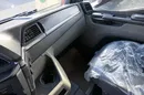 MAN TGS 41.480 / 8X8 / WYWROTKA TYLNOZSYPOWA / FABRYCZNIE NOWA / OD RĘKI / KH-KIPPER / 2024 R zdjęcie 28