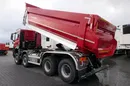 MAN TGS 41.480 / 8X8 / WYWROTKA TYLNOZSYPOWA / FABRYCZNIE NOWA / OD RĘKI / KH-KIPPER / 2024 R zdjęcie 3