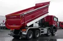 MAN TGS 41.480 / 8X8 / WYWROTKA TYLNOZSYPOWA / FABRYCZNIE NOWA / OD RĘKI / KH-KIPPER / 2024 R zdjęcie 4