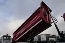 MAN TGS 41.480 / 8X8 / WYWROTKA TYLNOZSYPOWA / FABRYCZNIE NOWA / OD RĘKI / KH-KIPPER / 2024 R zdjęcie 6
