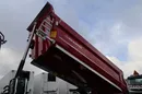 MAN TGS 41.480 / 8X8 / WYWROTKA TYLNOZSYPOWA / FABRYCZNIE NOWA / OD RĘKI / KH-KIPPER / 2024 R zdjęcie 7