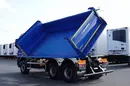 MAN TGS 33. 440 / 6x6 / WYWROTKA 3 stronna / HYDROBURTA / BORDMATIC / KH-KIPPER / FABRYCZNIE NOWY / DOSTĘPNY OD RĘKI zdjęcie 10