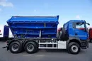 MAN TGS 33. 440 / 6x6 / WYWROTKA 3 stronna / HYDROBURTA / BORDMATIC / KH-KIPPER / FABRYCZNIE NOWY / DOSTĘPNY OD RĘKI zdjęcie 12