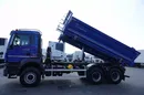 MAN TGS 33. 440 / 6x6 / WYWROTKA 3 stronna / HYDROBURTA / BORDMATIC / KH-KIPPER / FABRYCZNIE NOWY / DOSTĘPNY OD RĘKI zdjęcie 2